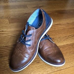 Boys Dress Shoe